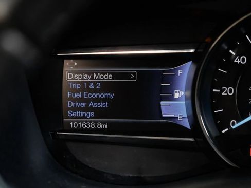 Used 2016 Ford Explorer Limited image 25