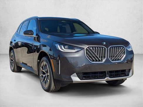 New 2026 BMW X3 xDrive30 w/ Convenience Package image 7