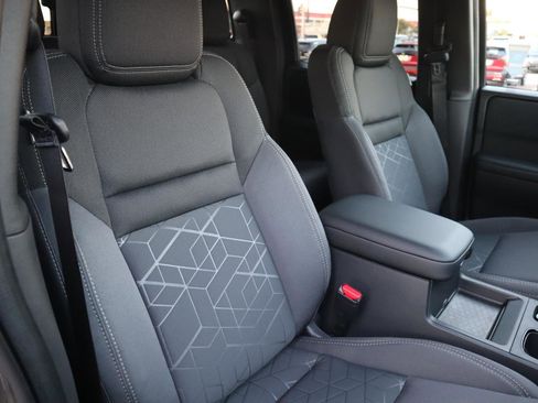 New 2026 Nissan Frontier SV w/ SV Convenience Package image 48