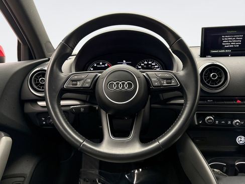 Used 2018 Audi A3 2.0T Premium w/ Convenience Package image 12