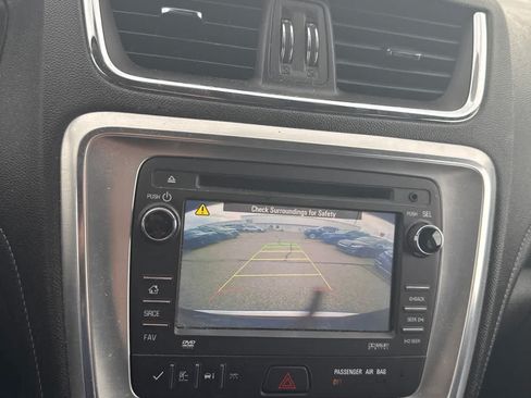 Used 2015 GMC Acadia SLT AWD/4WD image 19
