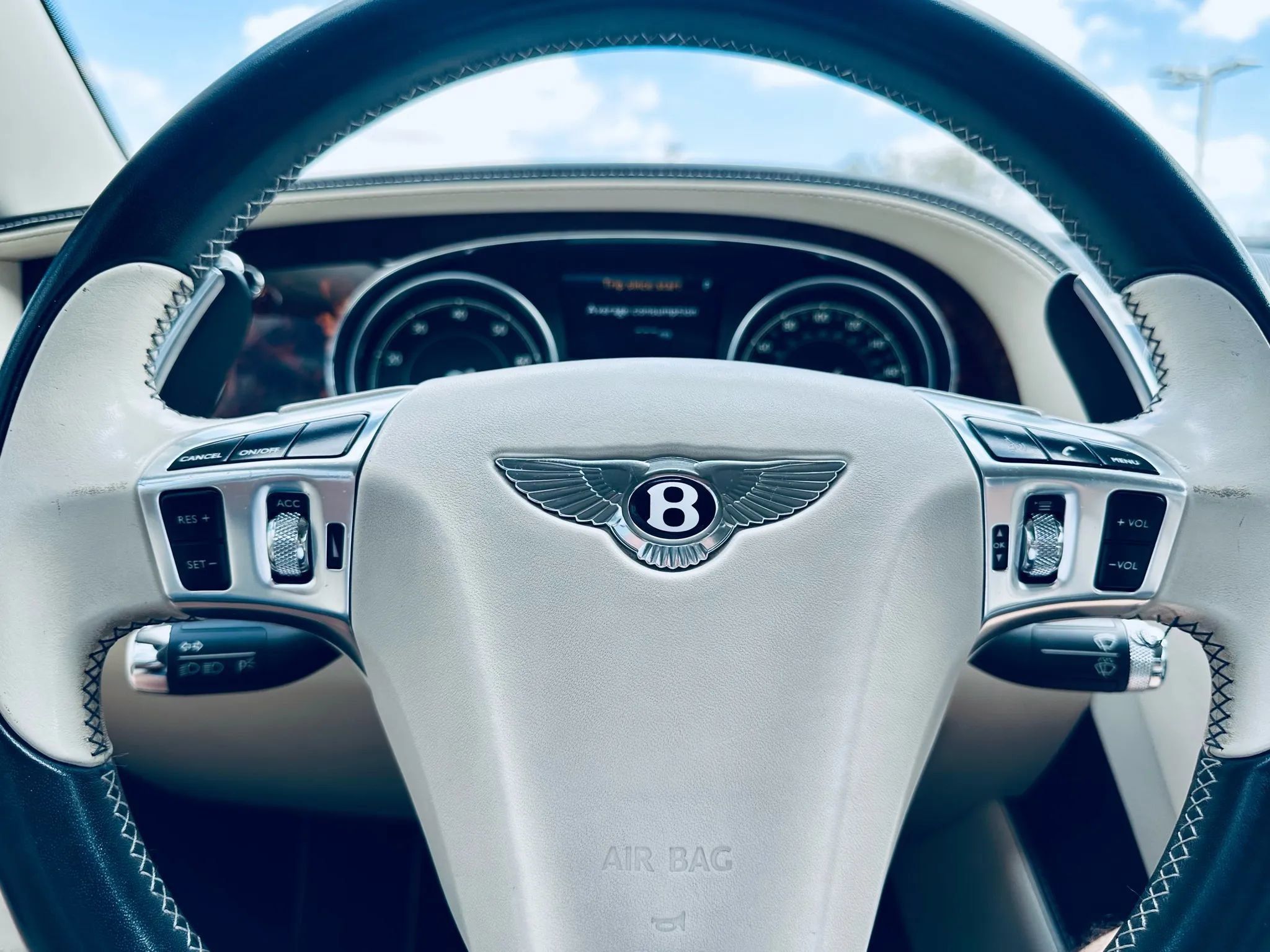 Used 2016 Bentley Continental GT AWD/4WD image 15