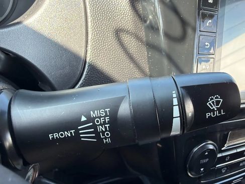 Used 2022 Mitsubishi Mirage G4 LE FWD image 13
