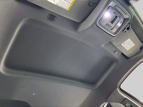 Used 2024 Chevrolet Silverado 1500 LT w/ Convenience Package II AWD/4WD image 23