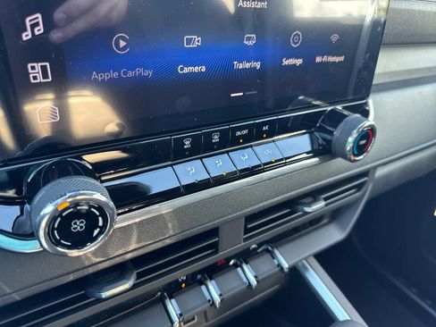 New 2026 Chevrolet Colorado W/T w/ WT Custom Package image 24