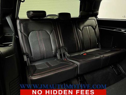 Used 2023 Ford Expedition Limited AWD/4WD image 21