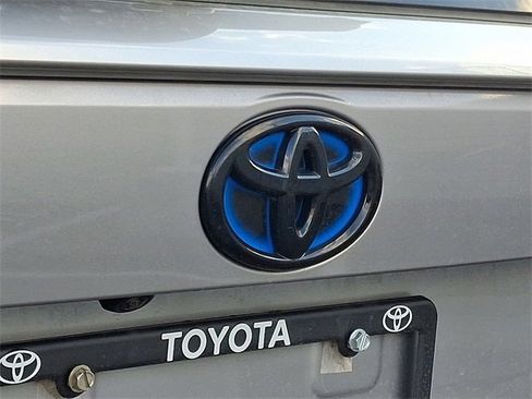 Certified 2020 Toyota RAV4 XSE image 29