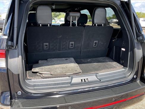 Used 2023 Lincoln Navigator Black Label image 37