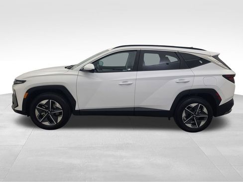 Used 2025 Hyundai Tucson SEL image 6