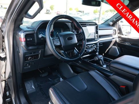 Used 2025 Ford F150 Raptor AWD/4WD image 17