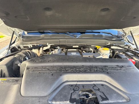 Used 2022 RAM 3500 Limited image 22