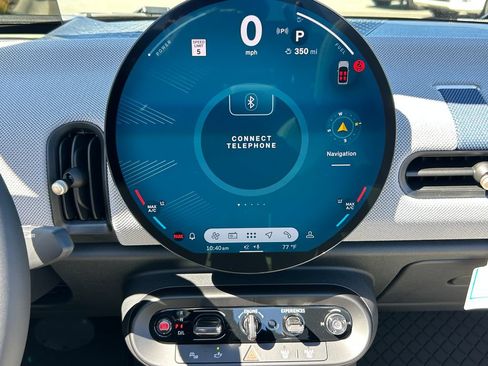 New 2026 MINI Cooper S FWD image 23