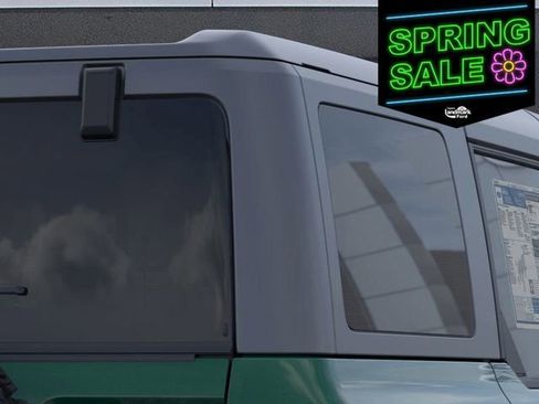 New 2025 Ford Bronco Badlands image 26