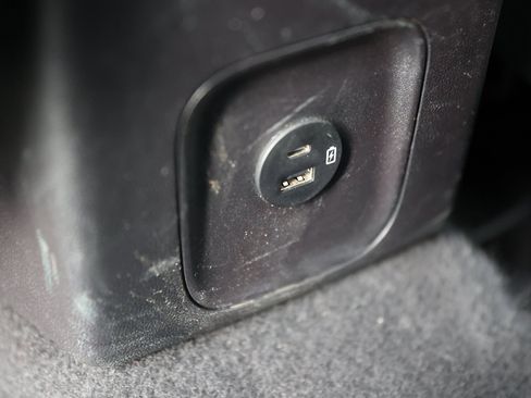 Used 2023 Ford Bronco Sport Big Bend w/ Convenience Package image 19