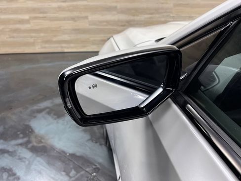 Used 2025 Cadillac CT5 Sport w/ Sun And Sound Package AWD/4WD image 35