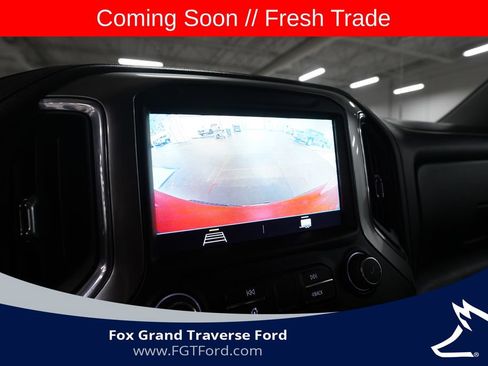 Used 2020 Chevrolet Silverado 1500 RST AWD/4WD image 19