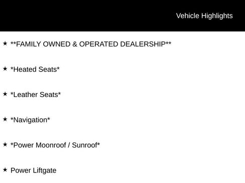 Used 2014 Toyota RAV4 Limited w/ Technology Package FWD image 2