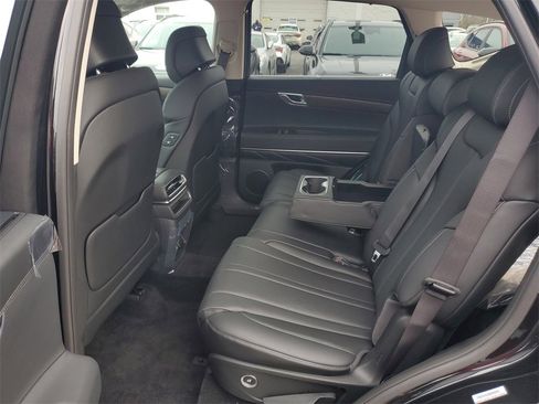 New 2026 Genesis GV80 2.5T Select image 22