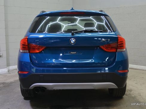 Used 2013 BMW X1 xDrive35i AWD/4WD image 6