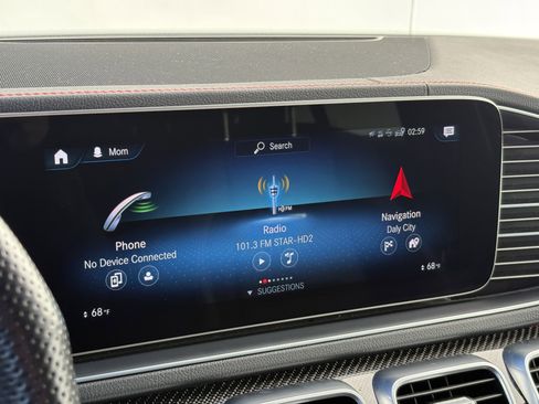 Used 2022 Mercedes-Benz GLE 53 AMG 4MATIC Coupe image 21