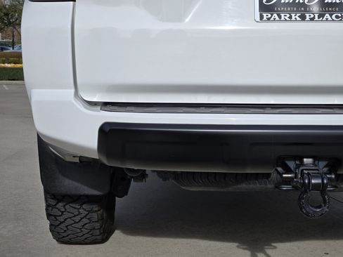 Used 2019 Toyota 4Runner TRD Pro image 14