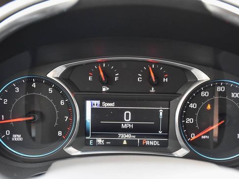 Used 2016 Chevrolet Malibu Premier w/ Driver Confidence Package II FWD image 20