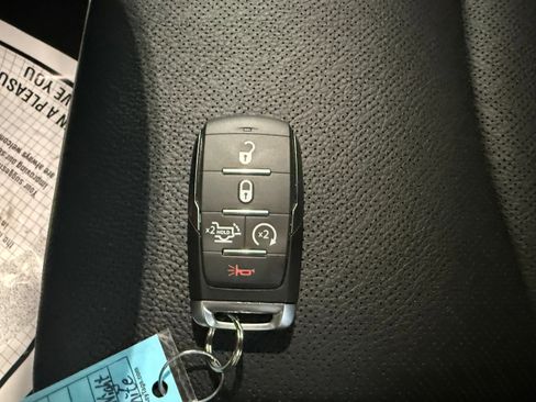 New 2026 RAM 2500 Laramie image 35