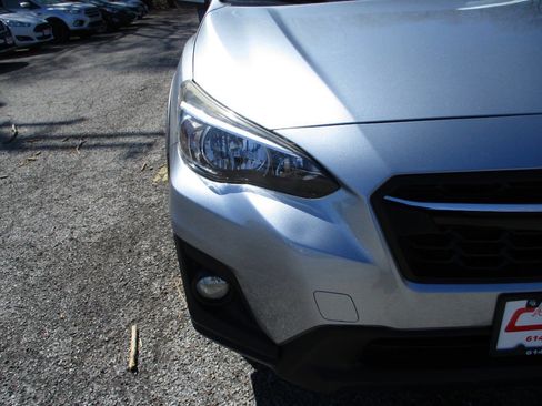 Used 2018 Subaru Crosstrek 2.0i Premium w/ Eyesight System image 25