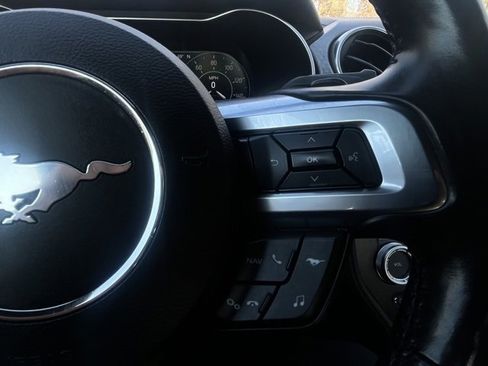 Used 2020 Ford Mustang Premium w/ 2.3L High Performance Package image 28