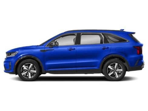 Used 2022 Kia Sorento S FWD image 2