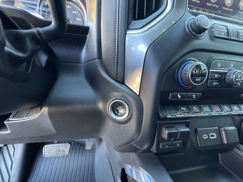 Used 2020 Chevrolet Silverado 1500 LT Trail Boss image 16