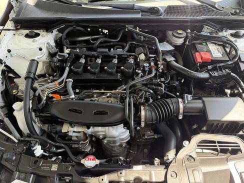 Used 2024 Honda Civic Sport Touring image 40