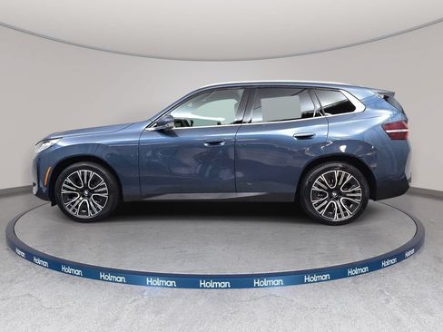New 2026 BMW X3 xDrive30i w/ Premium Package AWD/4WD image 8