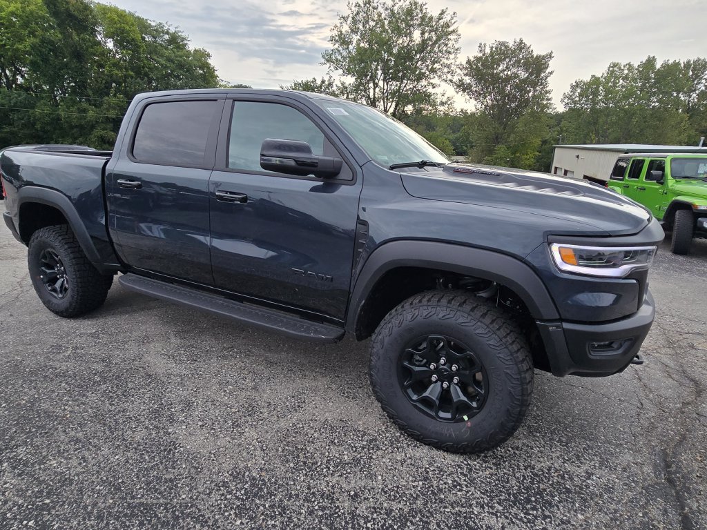 New 2026 RAM 1500 RHO w/ RHO Level 1 Equipment Group AWD/4WD image 11