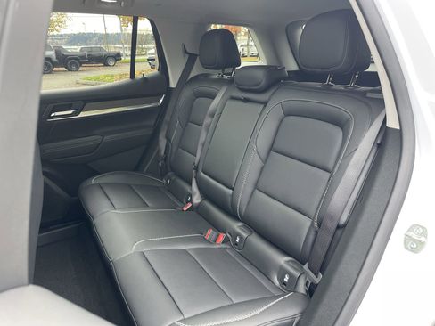 New 2026 GMC Terrain Denali image 59