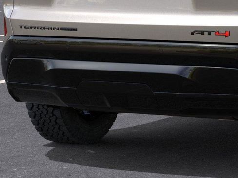 New 2026 GMC Terrain AT4 w/ Convenience Package III image 14