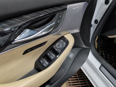 Used 2021 Cadillac CT5 Premium Luxury image 7