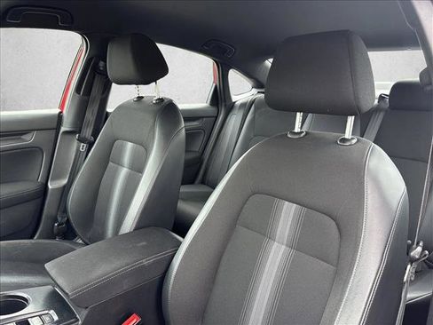 Used 2023 Honda Civic Sport image 16