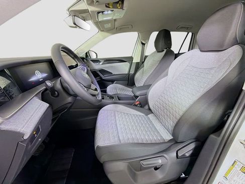 New 2026 Volkswagen Tiguan S image 11