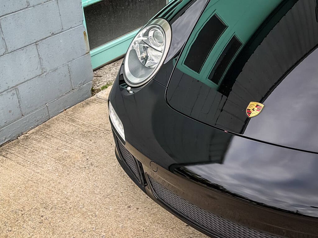 Used 2009 Porsche 911 Carrera RWD image 5