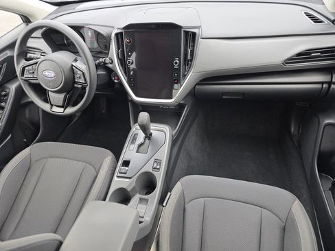 Certified 2025 Subaru Crosstrek 2.5i Premium image 18