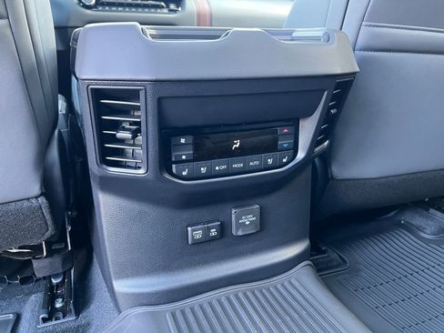 New 2026 Toyota Sequoia Capstone image 17