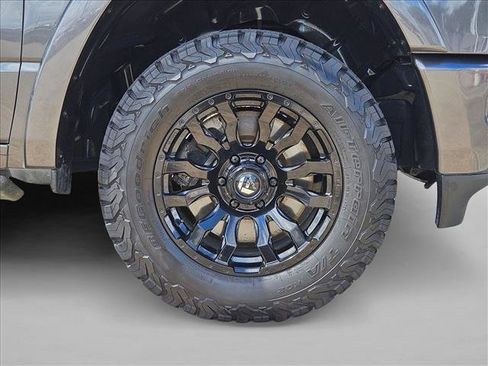 Used 2020 RAM 1500 Limited AWD/4WD image 21
