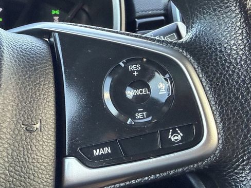 Used 2021 Honda CR-V EX image 29