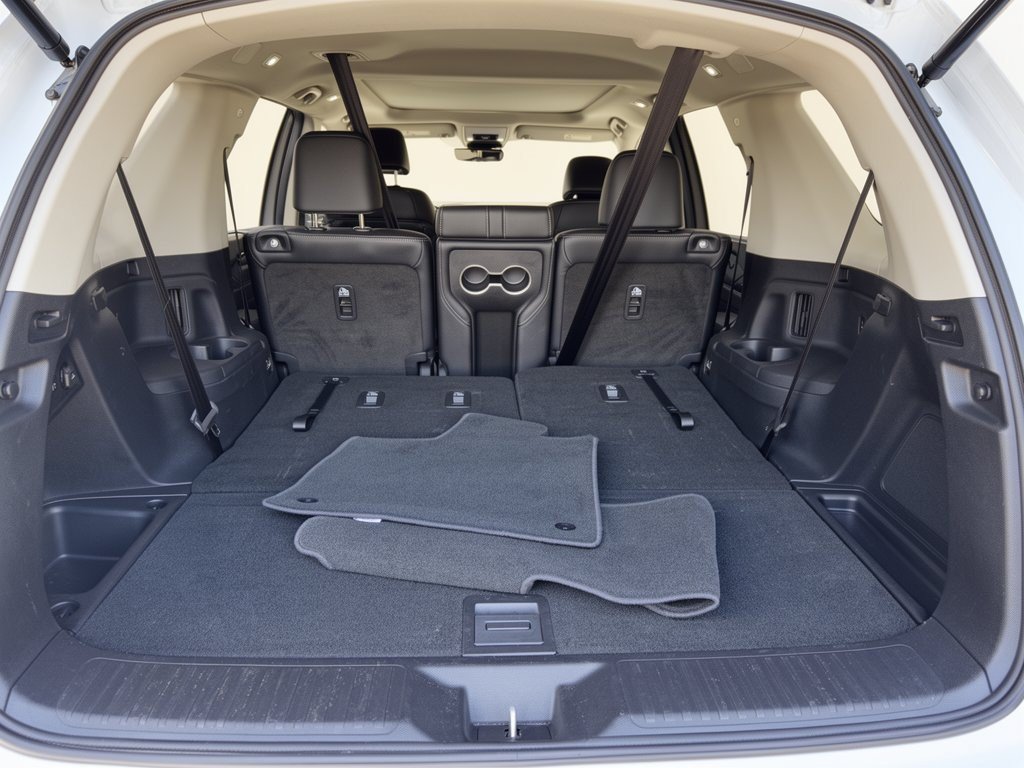 Used 2026 Honda Pilot Touring image 28