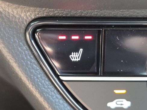 New 2027 Honda HR-V EX-L image 5