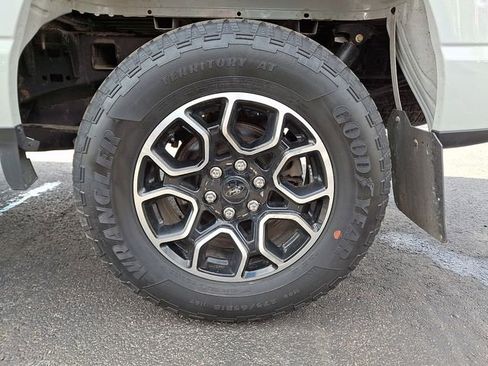 Certified 2023 Ford F150 XL w/ STX Appearance Package image 11