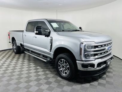 Used 2024 Ford F350 Lariat