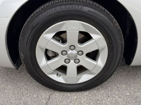 Used 2007 Toyota Prius image 9