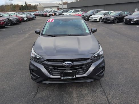 Used 2025 Subaru Legacy Premium w/ Popular Package #1 image 9